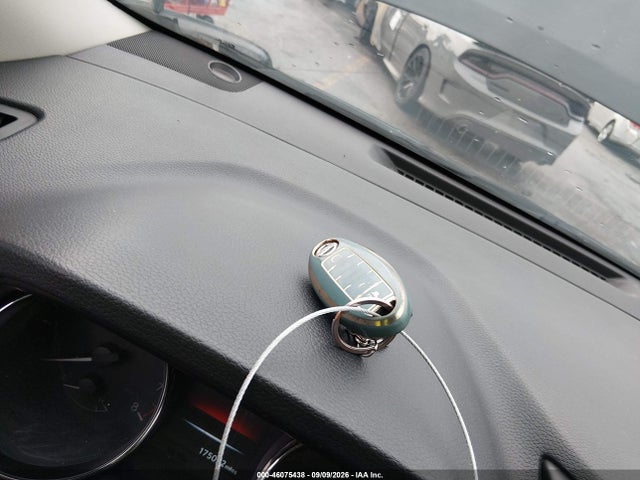 Aukcja sprzedaży 2017 Nissan Rogue Sv, vin: KNMAT2MV5HP534580, numer aukcji: 46075438