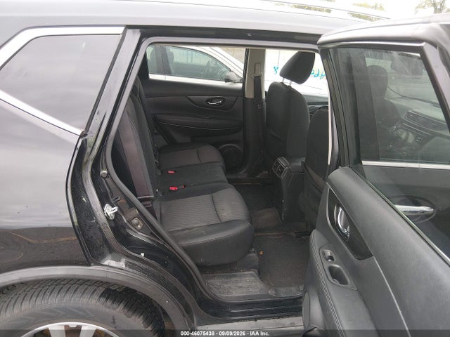 Aukcja sprzedaży 2017 Nissan Rogue Sv, vin: KNMAT2MV5HP534580, numer aukcji: 46075438