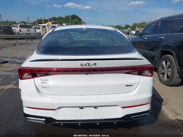 Aukcja sprzedaży 2023 Kia K5 Gt-line, vin: 5XXG64J26PG177021, numer aukcji: 46075443
