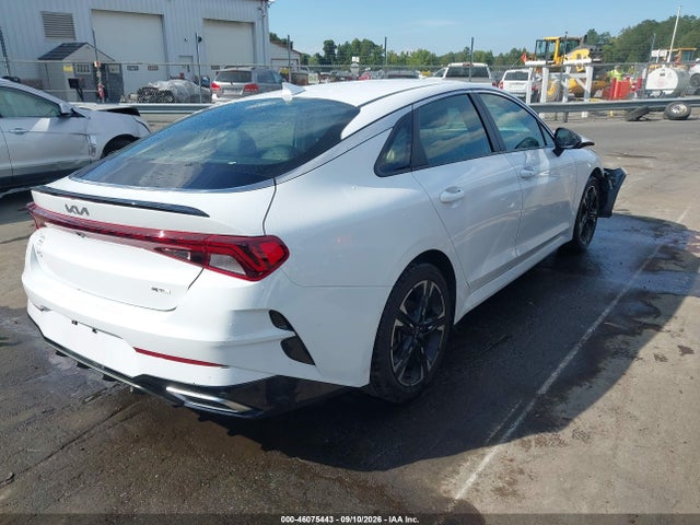 Aukcja sprzedaży 2023 Kia K5 Gt-line, vin: 5XXG64J26PG177021, numer aukcji: 46075443