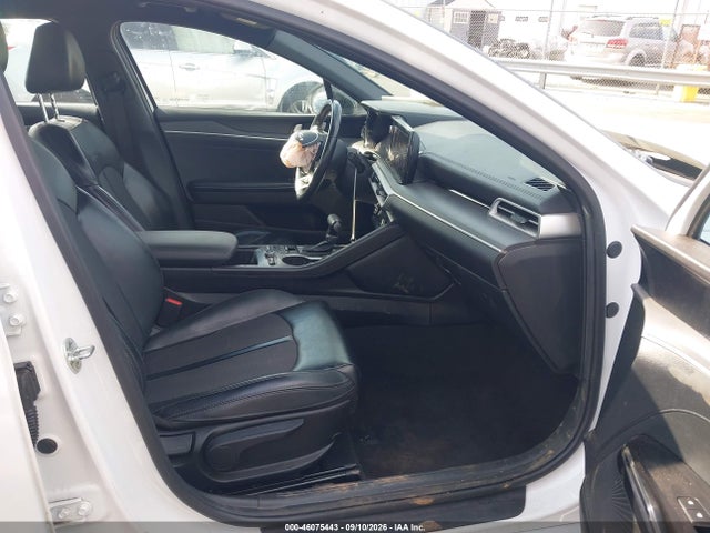 Aukcja sprzedaży 2023 Kia K5 Gt-line, vin: 5XXG64J26PG177021, numer aukcji: 46075443