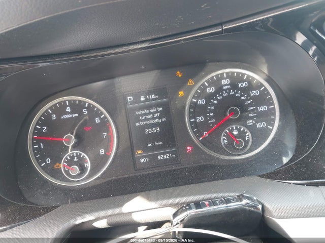 Aukcja sprzedaży 2023 Kia K5 Gt-line, vin: 5XXG64J26PG177021, numer aukcji: 46075443