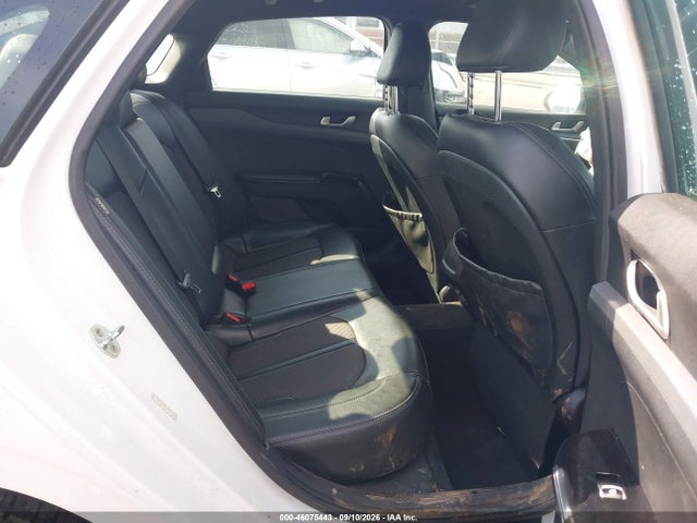 Aukcja sprzedaży 2023 Kia K5 Gt-line, vin: 5XXG64J26PG177021, numer aukcji: 46075443