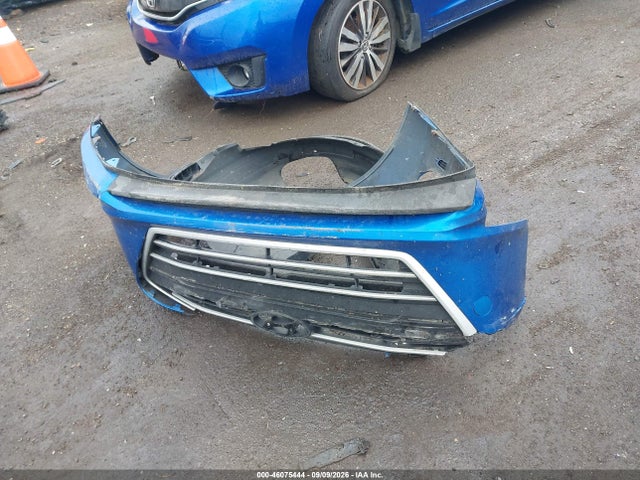 2017 Hyundai Elantra Se მანქანა იყიდება აუქციონზე, vin: KMHD84LF0HU212124, აუქციონის ნომერი: 46075444