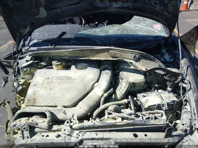 Продаж на аукціоні авто 2008 Honda Odyssey, vin: RB11410884, номер лоту: 46075445