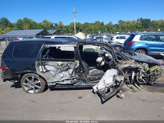 Продаж на аукціоні авто 2008 Honda Odyssey, vin: RB11410884, номер лоту: 46075445
