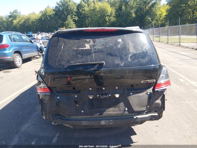 Продаж на аукціоні авто 2008 Honda Odyssey, vin: RB11410884, номер лоту: 46075445