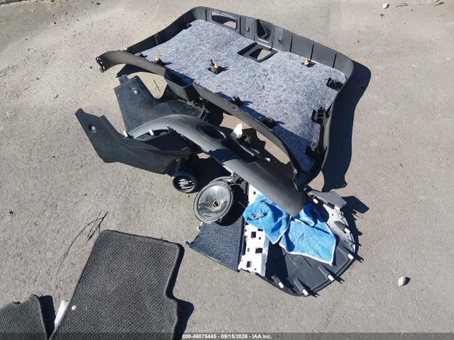 Продаж на аукціоні авто 2008 Honda Odyssey, vin: RB11410884, номер лоту: 46075445