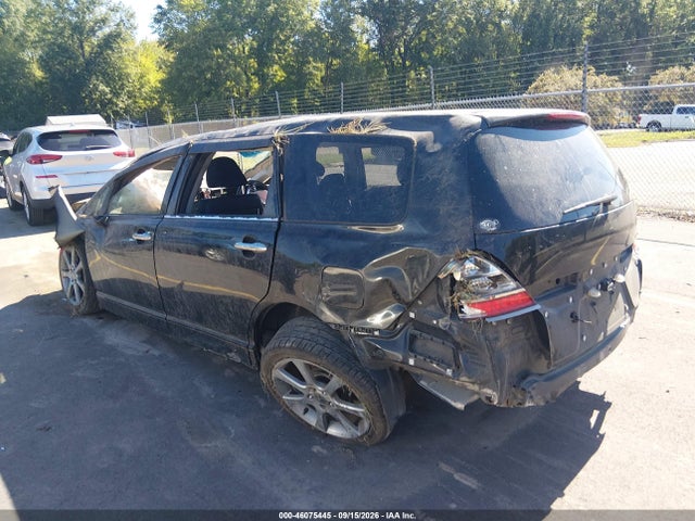 Продаж на аукціоні авто 2008 Honda Odyssey, vin: RB11410884, номер лоту: 46075445
