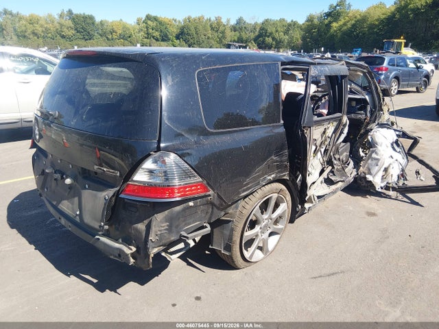 Продаж на аукціоні авто 2008 Honda Odyssey, vin: RB11410884, номер лоту: 46075445