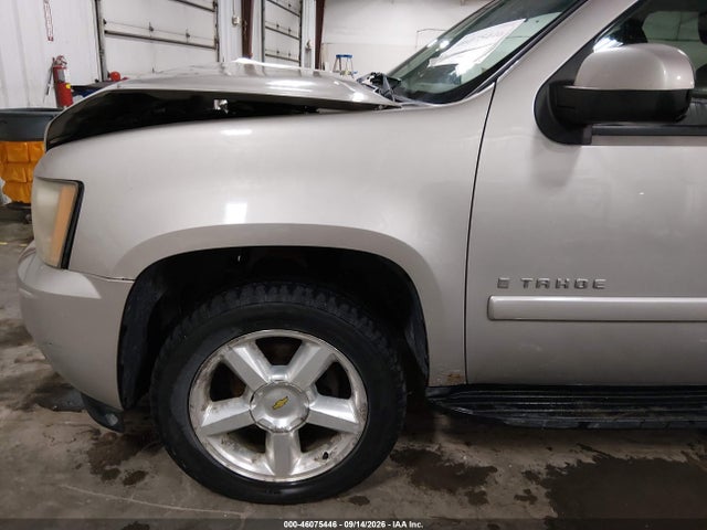 46075446 :رقم المزاد ، 1GNFK13077J264401 vin ، 2007 Chevrolet Tahoe Lt مزاد بيع