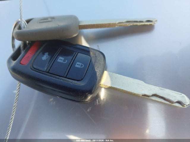 2HGFB2F50FH538996 Honda Civic Lx