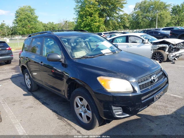 Продаж на аукціоні авто 2009 Toyota Rav4, vin: JTMBF33V99D019524, номер лоту: 46075454