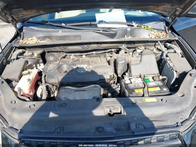 Aukcja sprzedaży 2009 Toyota Rav4, vin: JTMBF33V99D019524, numer aukcji: 46075454