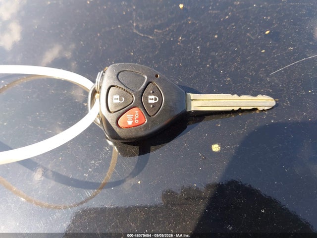 Aukcja sprzedaży 2009 Toyota Rav4, vin: JTMBF33V99D019524, numer aukcji: 46075454
