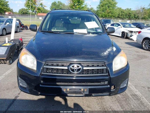 Aukcja sprzedaży 2009 Toyota Rav4, vin: JTMBF33V99D019524, numer aukcji: 46075454