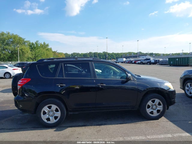 Aukcja sprzedaży 2009 Toyota Rav4, vin: JTMBF33V99D019524, numer aukcji: 46075454