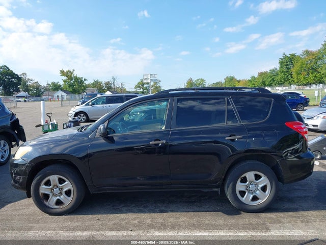 Aukcja sprzedaży 2009 Toyota Rav4, vin: JTMBF33V99D019524, numer aukcji: 46075454