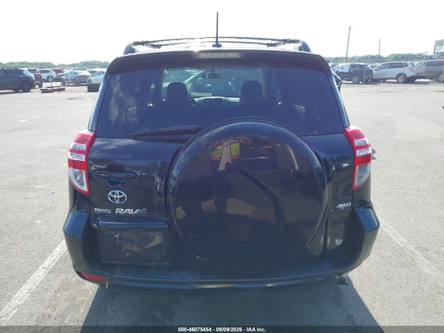 Aukcja sprzedaży 2009 Toyota Rav4, vin: JTMBF33V99D019524, numer aukcji: 46075454