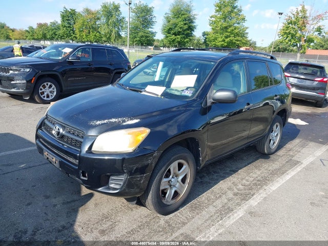 Aukcja sprzedaży 2009 Toyota Rav4, vin: JTMBF33V99D019524, numer aukcji: 46075454