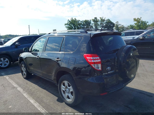 Aukcja sprzedaży 2009 Toyota Rav4, vin: JTMBF33V99D019524, numer aukcji: 46075454