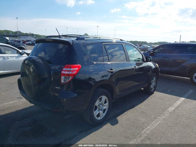 Aukcja sprzedaży 2009 Toyota Rav4, vin: JTMBF33V99D019524, numer aukcji: 46075454