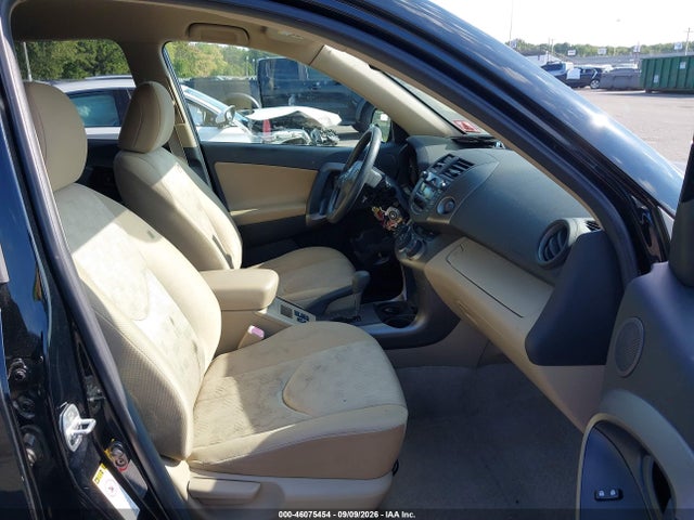 Aukcja sprzedaży 2009 Toyota Rav4, vin: JTMBF33V99D019524, numer aukcji: 46075454
