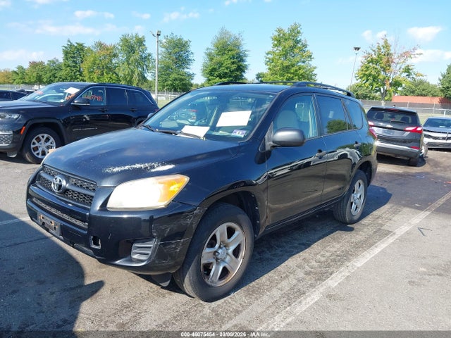 Aukcja sprzedaży 2009 Toyota Rav4, vin: JTMBF33V99D019524, numer aukcji: 46075454