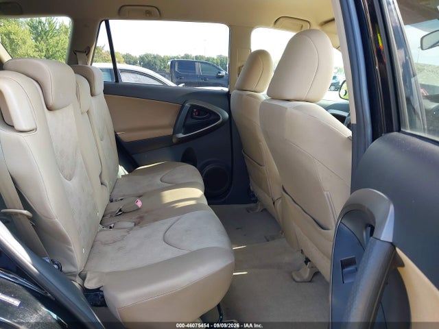 Aukcja sprzedaży 2009 Toyota Rav4, vin: JTMBF33V99D019524, numer aukcji: 46075454