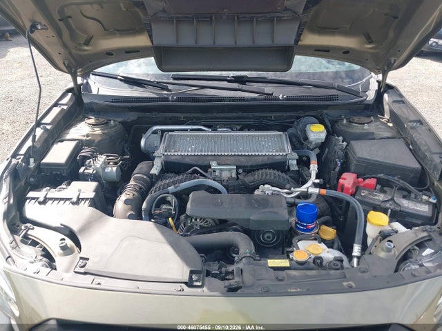 2024 Subaru Outback Wilderness მანქანა იყიდება აუქციონზე, vin: 4S4BTGUDXR3181427, აუქციონის ნომერი: 46075455