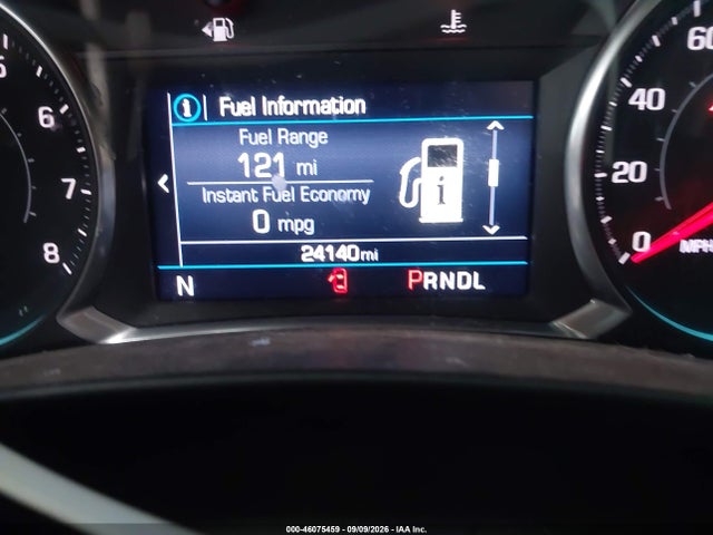 2022 Chevrolet Equinox Awd Lt მანქანა იყიდება აუქციონზე, vin: 3GNAXUEV9NL100904, აუქციონის ნომერი: 46075459