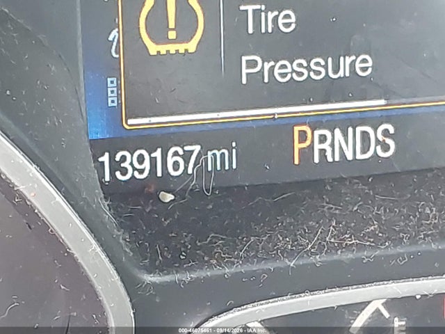 46075461 :رقم المزاد ، 1FMCU0F74HUB27582 vin ، 2017 Ford Escape S مزاد بيع