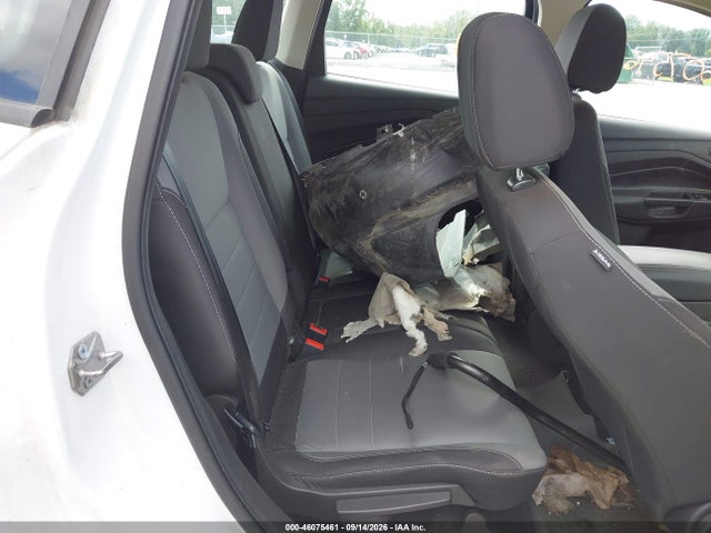 46075461 :رقم المزاد ، 1FMCU0F74HUB27582 vin ، 2017 Ford Escape S مزاد بيع