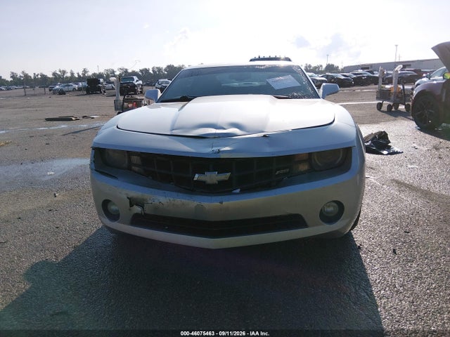 Продаж на аукціоні авто 2012 Chevrolet Camaro 2lt, vin: 2G1FC1E33C9146924, номер лоту: 46075463
