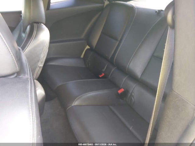 Продаж на аукціоні авто 2012 Chevrolet Camaro 2lt, vin: 2G1FC1E33C9146924, номер лоту: 46075463