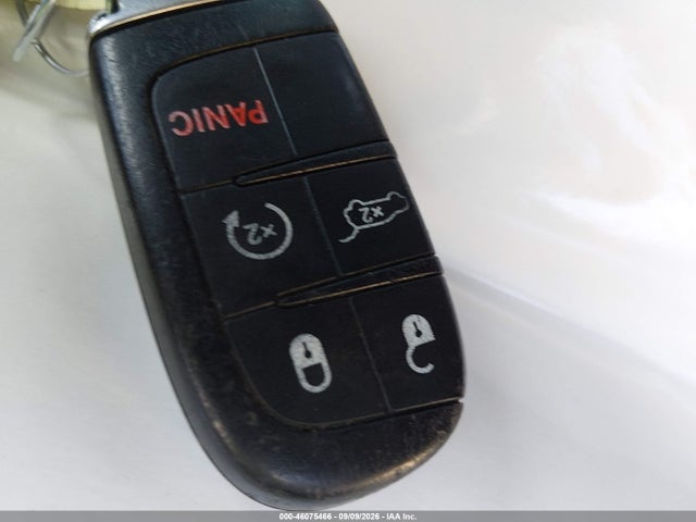 Aukcja sprzedaży 2018 Dodge Durango R/t, vin: 1C4SDJCTXJC341138, numer aukcji: 46075466