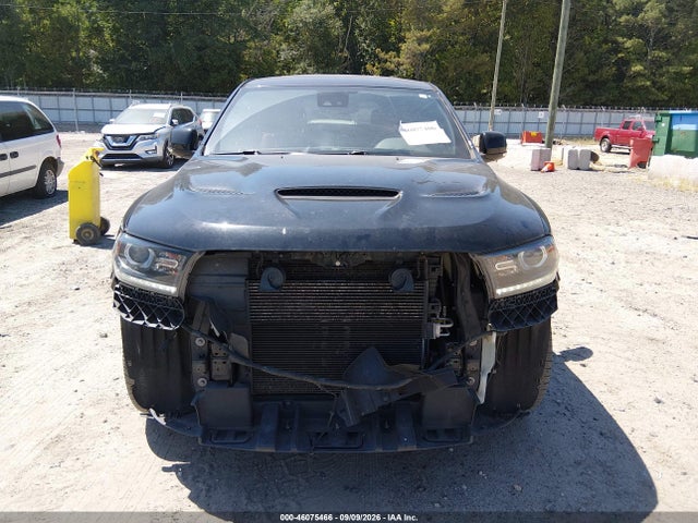 Aukcja sprzedaży 2018 Dodge Durango R/t, vin: 1C4SDJCTXJC341138, numer aukcji: 46075466