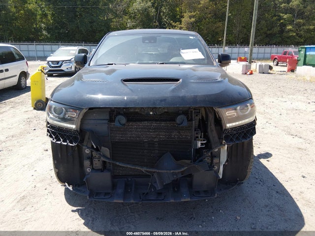 Aukcja sprzedaży 2018 Dodge Durango R/t, vin: 1C4SDJCTXJC341138, numer aukcji: 46075466