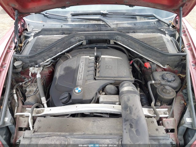 Продаж на аукціоні авто 2011 Bmw X5 Xdrive35i/xdrive35i Premium/xdrive35i Sport Activity, vin: 5UXZV4C51BL411866, номер лоту: 46075468