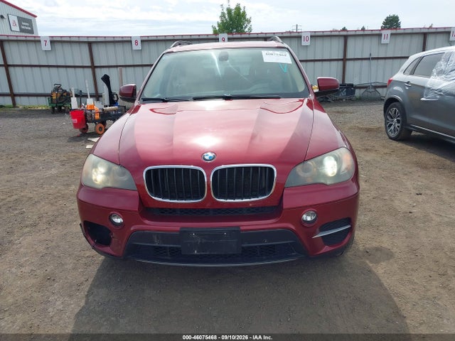 Продаж на аукціоні авто 2011 Bmw X5 Xdrive35i/xdrive35i Premium/xdrive35i Sport Activity, vin: 5UXZV4C51BL411866, номер лоту: 46075468