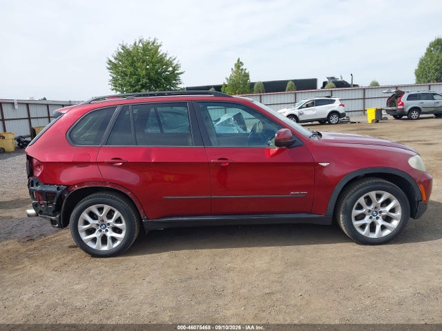 Продаж на аукціоні авто 2011 Bmw X5 Xdrive35i/xdrive35i Premium/xdrive35i Sport Activity, vin: 5UXZV4C51BL411866, номер лоту: 46075468