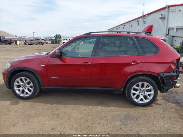 Продаж на аукціоні авто 2011 Bmw X5 Xdrive35i/xdrive35i Premium/xdrive35i Sport Activity, vin: 5UXZV4C51BL411866, номер лоту: 46075468