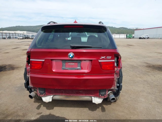 Продаж на аукціоні авто 2011 Bmw X5 Xdrive35i/xdrive35i Premium/xdrive35i Sport Activity, vin: 5UXZV4C51BL411866, номер лоту: 46075468