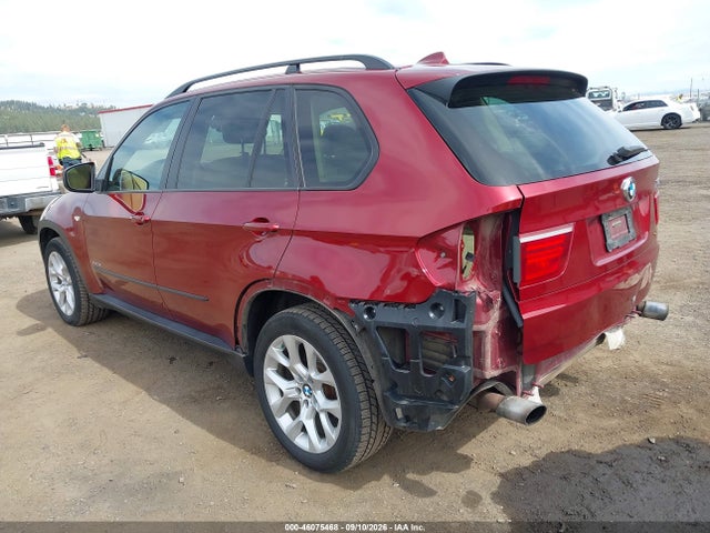 Продаж на аукціоні авто 2011 Bmw X5 Xdrive35i/xdrive35i Premium/xdrive35i Sport Activity, vin: 5UXZV4C51BL411866, номер лоту: 46075468
