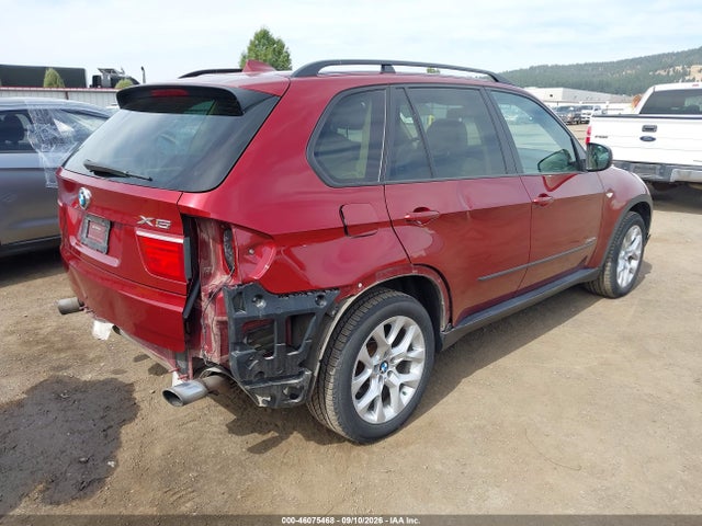 Продаж на аукціоні авто 2011 Bmw X5 Xdrive35i/xdrive35i Premium/xdrive35i Sport Activity, vin: 5UXZV4C51BL411866, номер лоту: 46075468