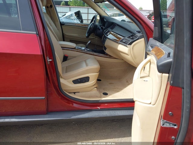 Продаж на аукціоні авто 2011 Bmw X5 Xdrive35i/xdrive35i Premium/xdrive35i Sport Activity, vin: 5UXZV4C51BL411866, номер лоту: 46075468