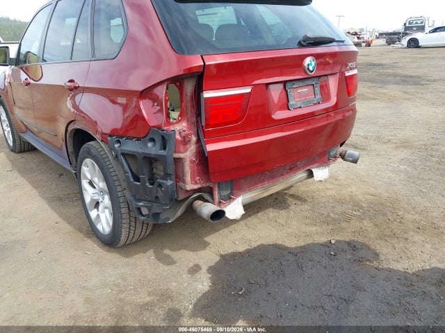 Продаж на аукціоні авто 2011 Bmw X5 Xdrive35i/xdrive35i Premium/xdrive35i Sport Activity, vin: 5UXZV4C51BL411866, номер лоту: 46075468
