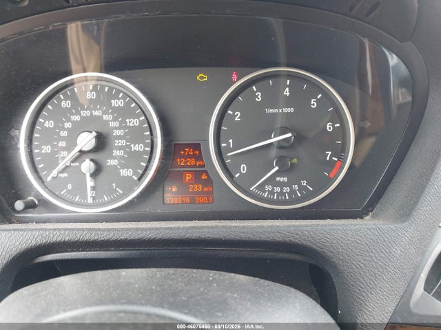Продаж на аукціоні авто 2011 Bmw X5 Xdrive35i/xdrive35i Premium/xdrive35i Sport Activity, vin: 5UXZV4C51BL411866, номер лоту: 46075468