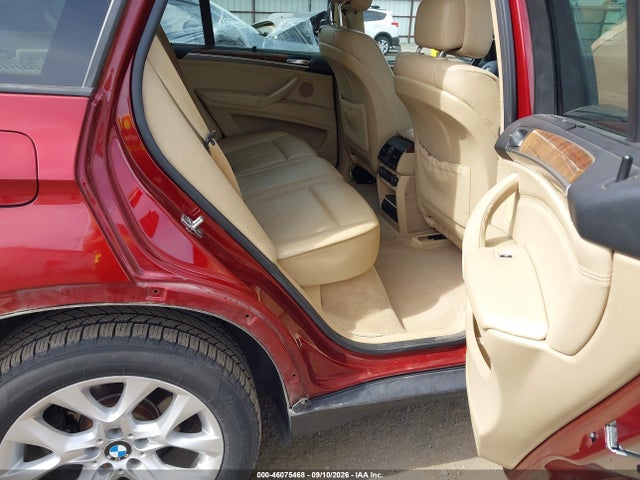 Продаж на аукціоні авто 2011 Bmw X5 Xdrive35i/xdrive35i Premium/xdrive35i Sport Activity, vin: 5UXZV4C51BL411866, номер лоту: 46075468