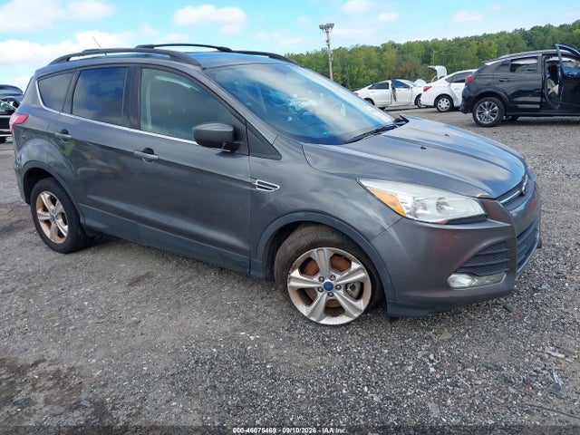 Продажа на аукционе авто 2013 Ford Escape Se, vin: 1FMCU0G94DUC07829, номер лота: 46075469